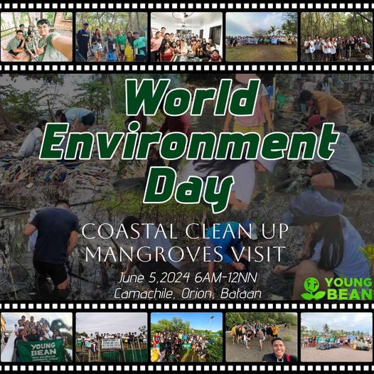 World Environment Day