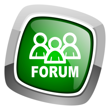 Forum Discussions